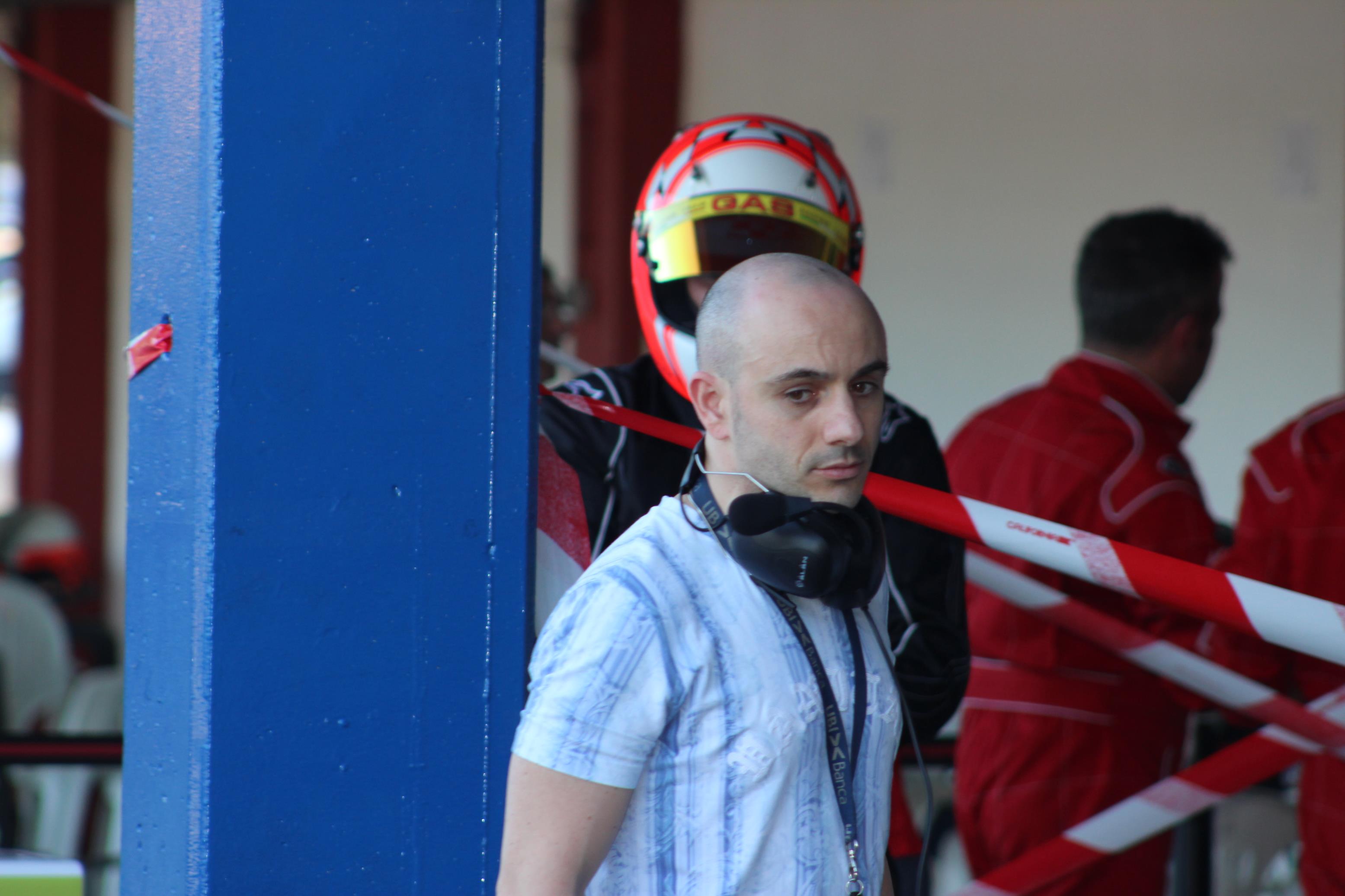 24 Horas da Batalha 2015 - Treinos Livres156